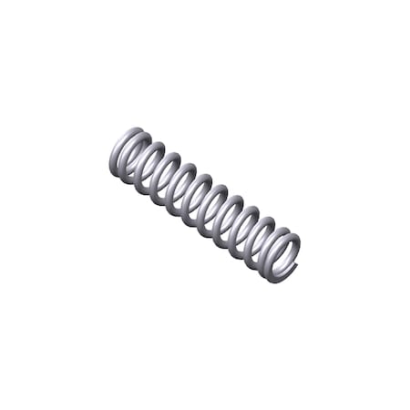 Approved Vendor Compression Spring, O= 0.188, L= 0.75, W= 0.029 G909965919